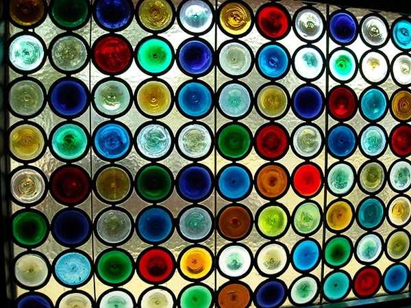 Circle Colors