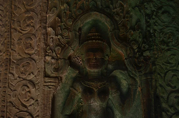 Hidden Shrine #2
