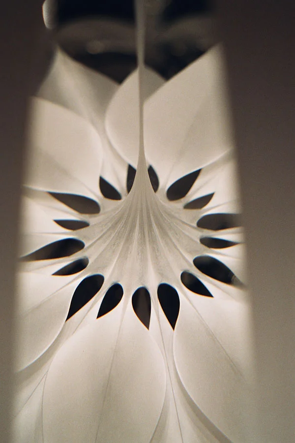 Glass Flower