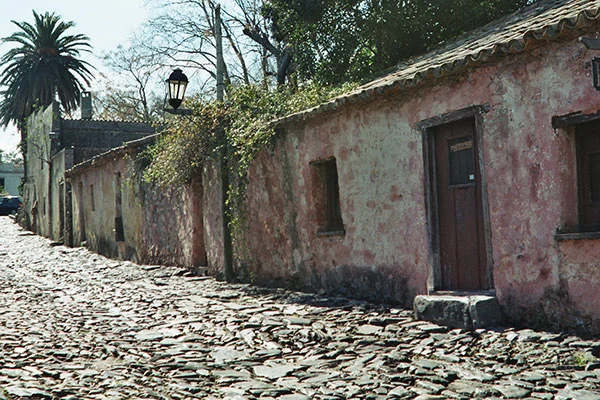 One Street