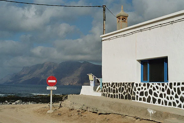 End of the Road