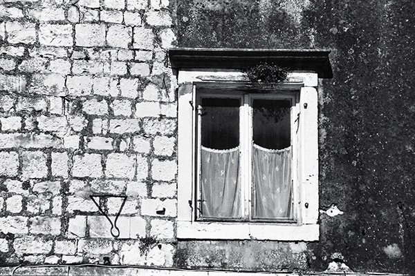 Homey with Age