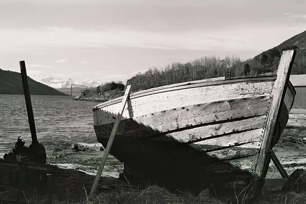 Northern Boat