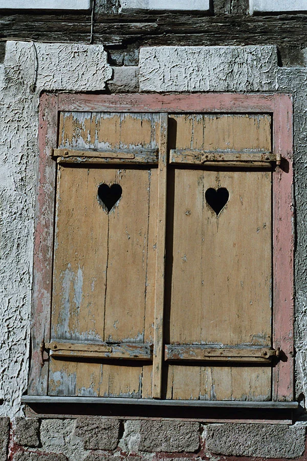 2 Hearts