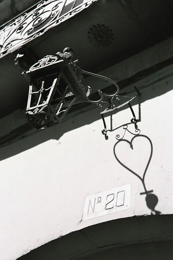 A Hot Heart