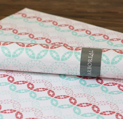 SAGRADA coral wrapping pack