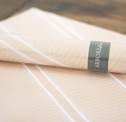 LA BOCA apricot wrapping pack