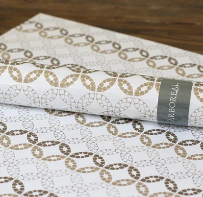 SAGRADA mocha wrapping pack