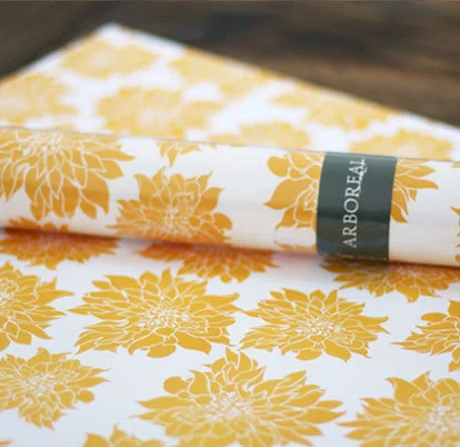 VILLA goldenrod wrapping pack