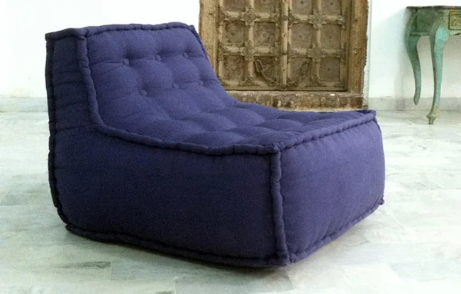 INDIGO lounge