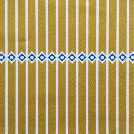 Colosseum, Gold/Ocean