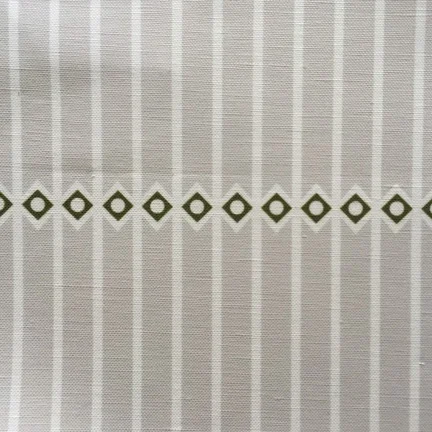 Colosseum, Taupe/Olive