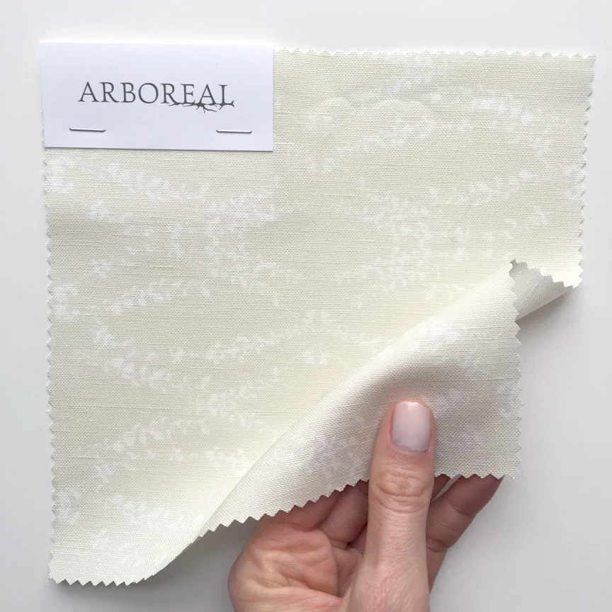 Vernazza Cream Pillow 