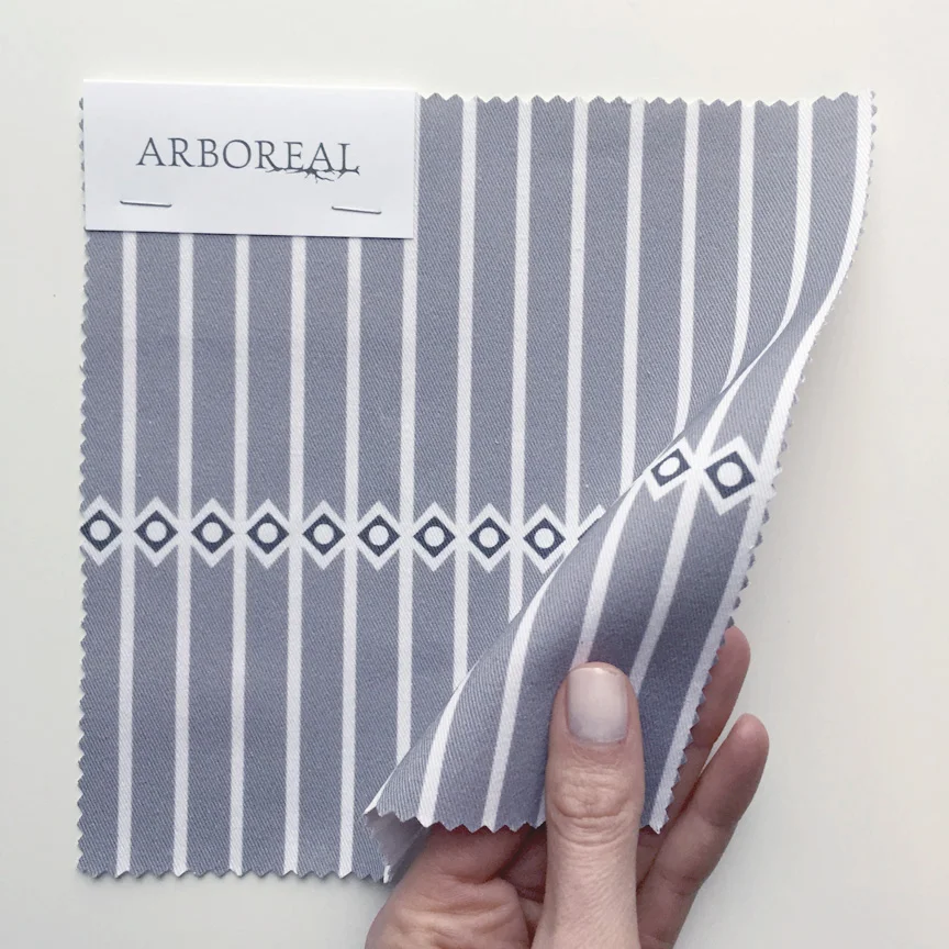 Colosseum Gray Pillow 