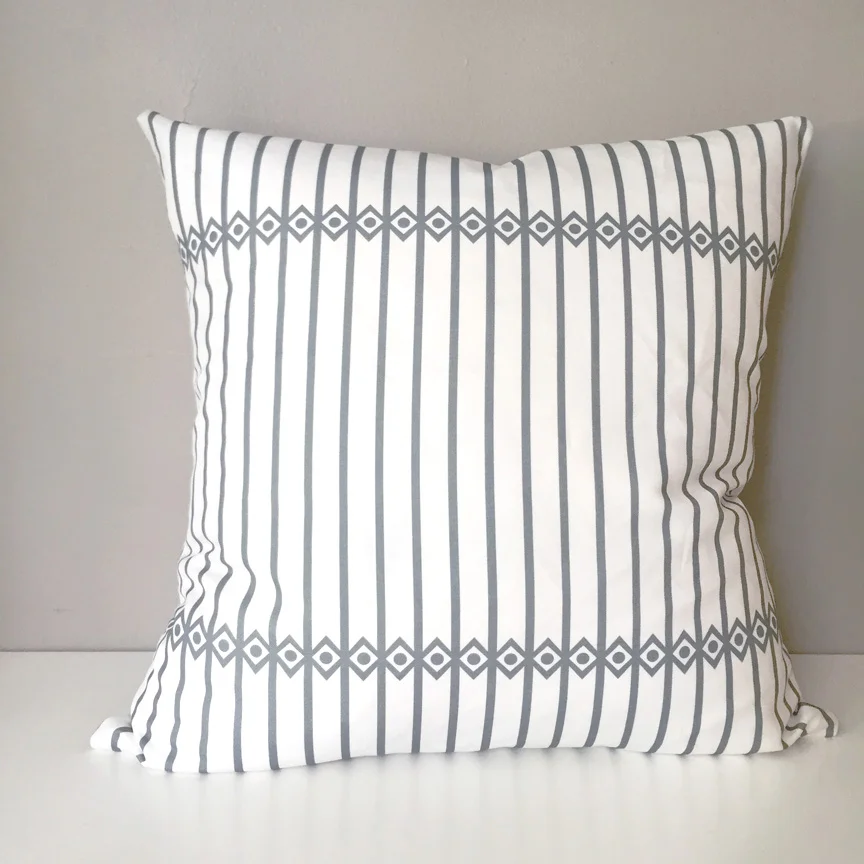 Colosseum Seaweed Pillow 