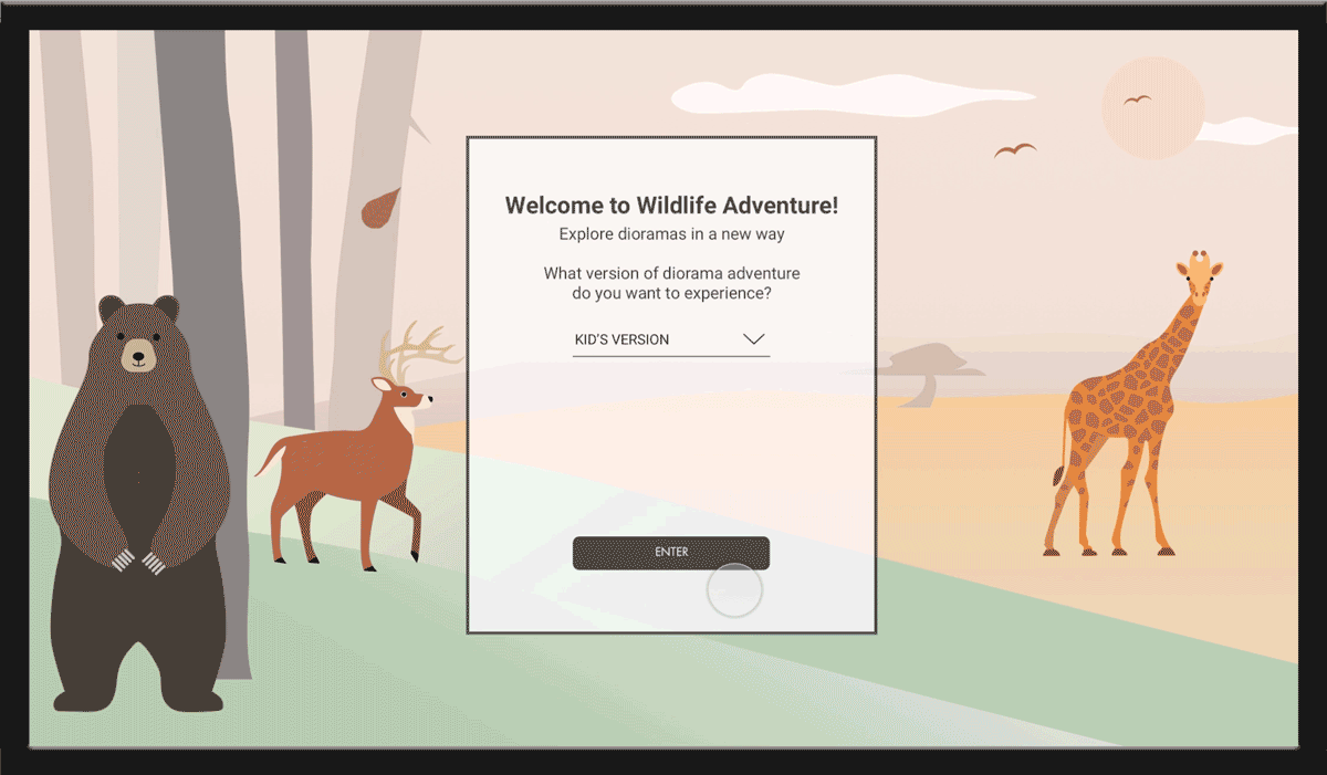 select-animal-screens.gif
