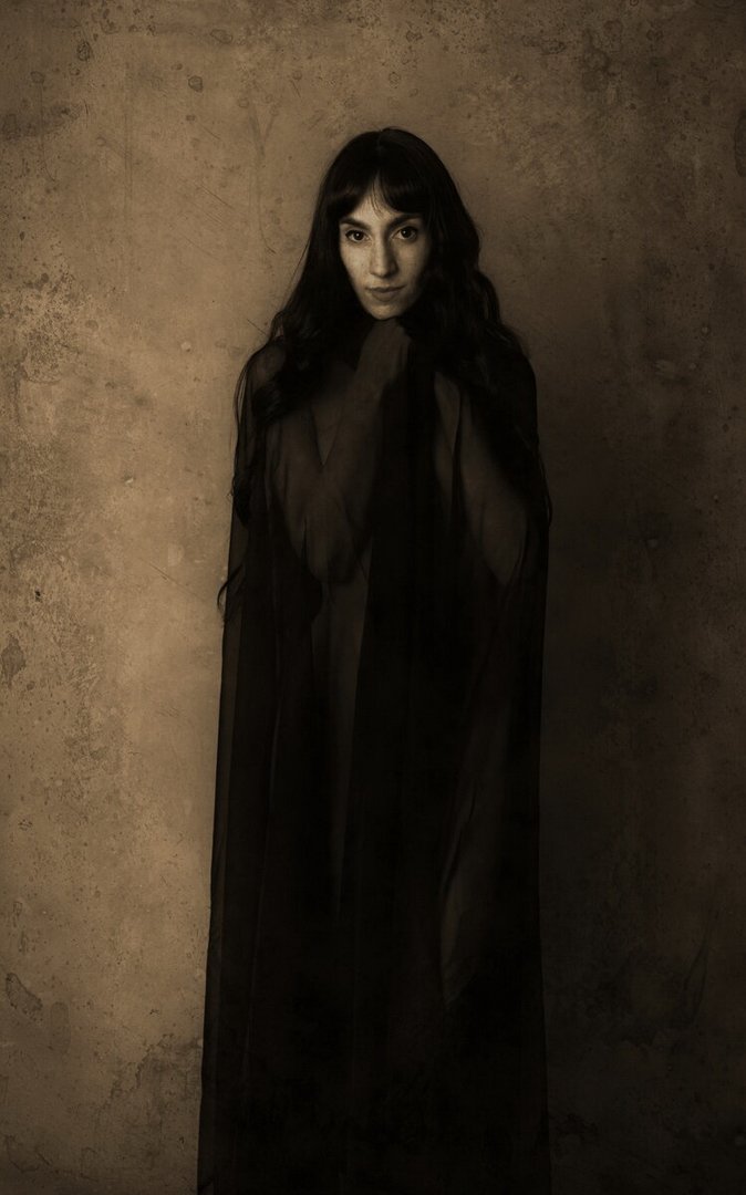 Morgan Le Fay, 2018