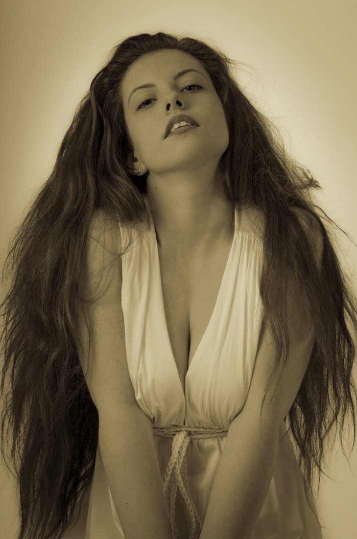 Julianne, 2016