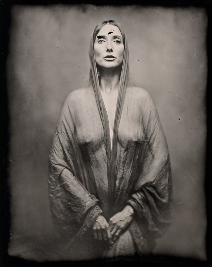 Marred Beauty, 2023