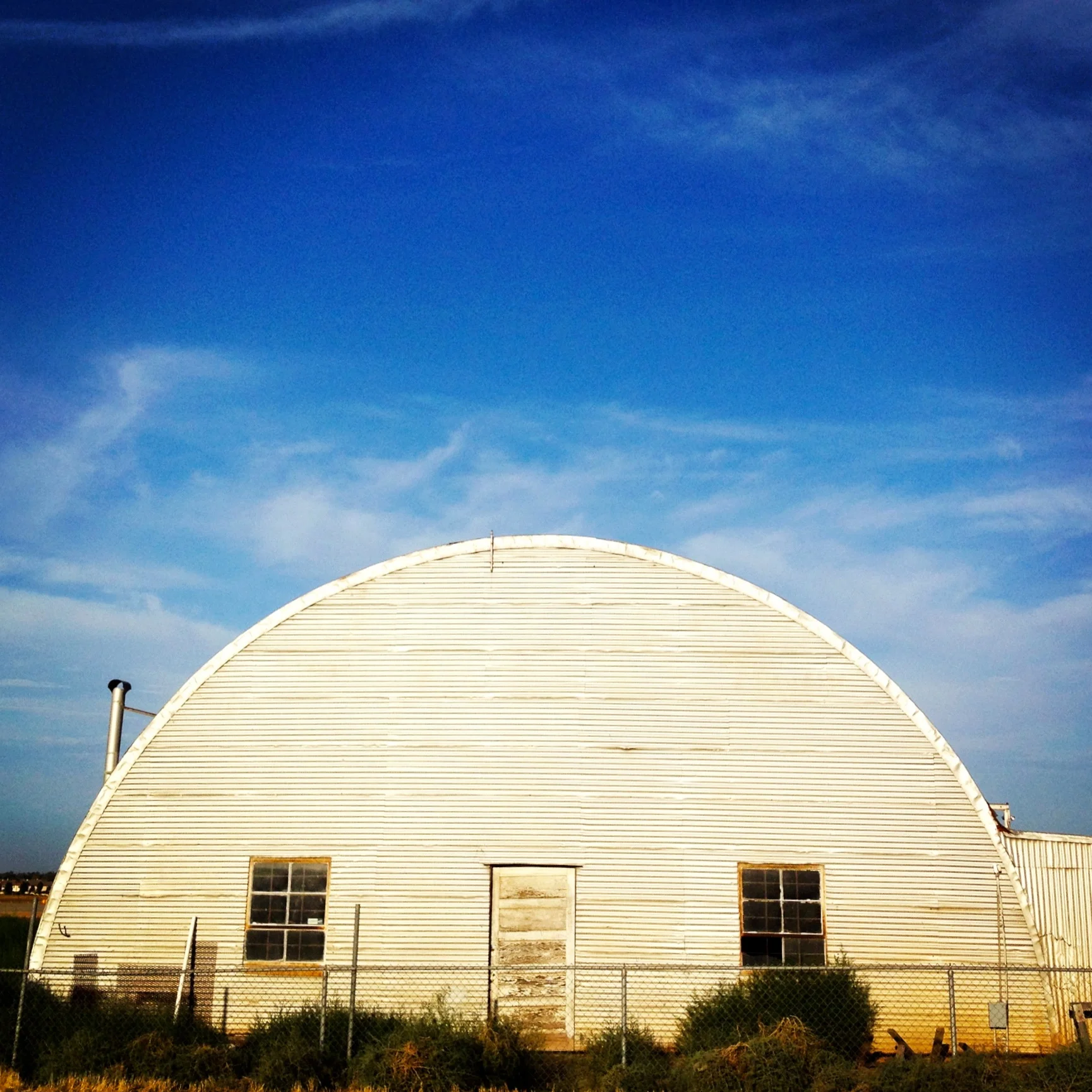 Patterson, California