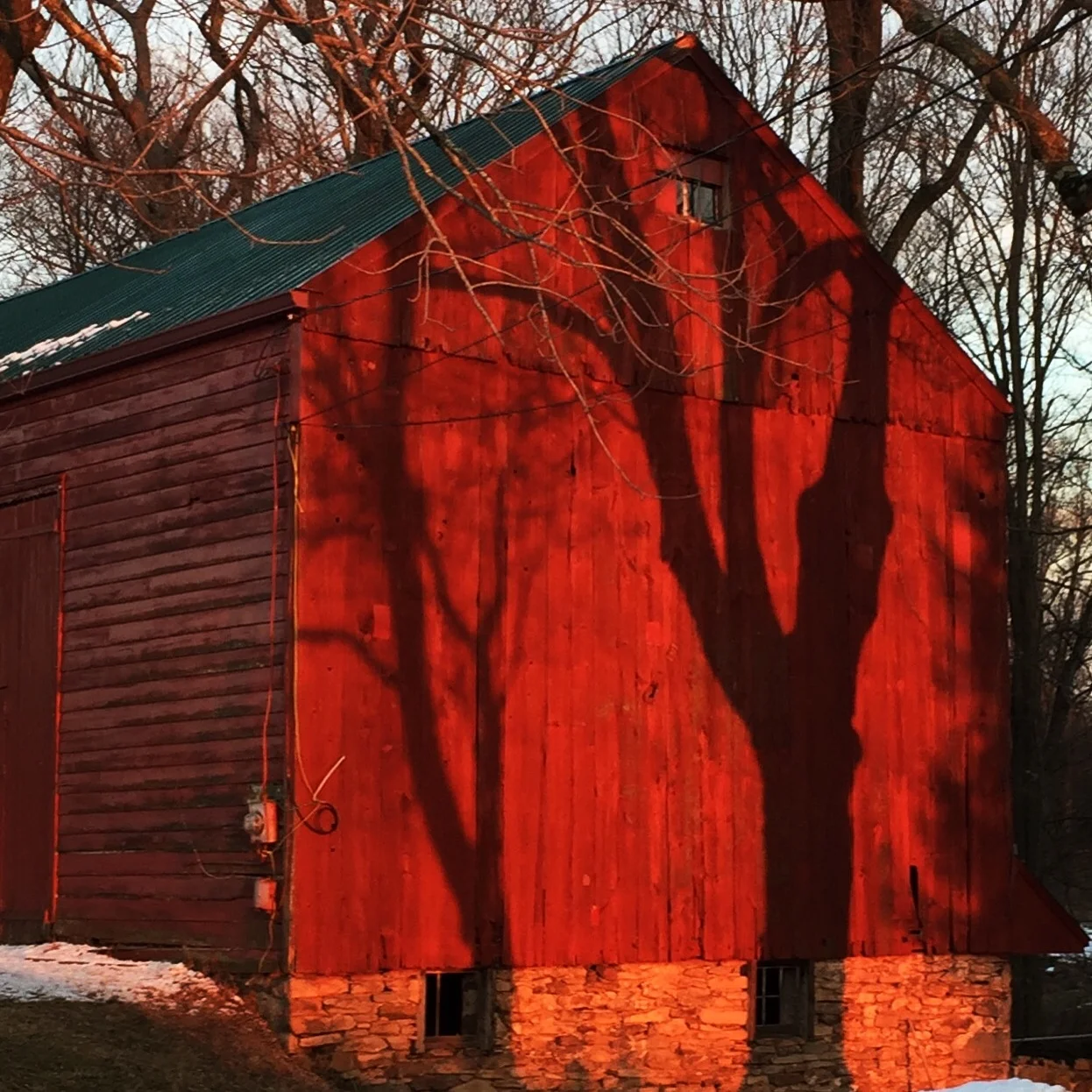 Stockton, New Jersey