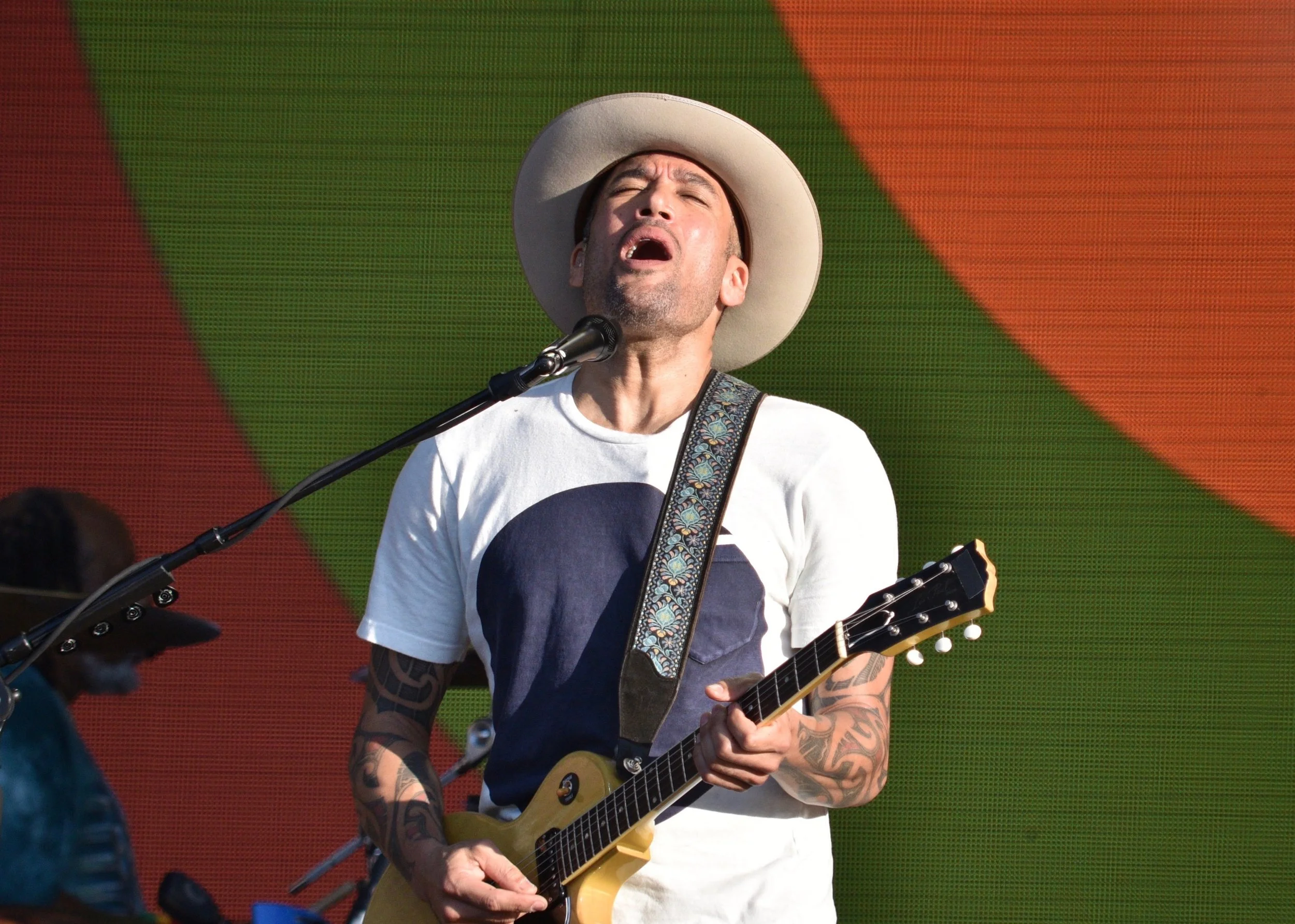 Ben Harper