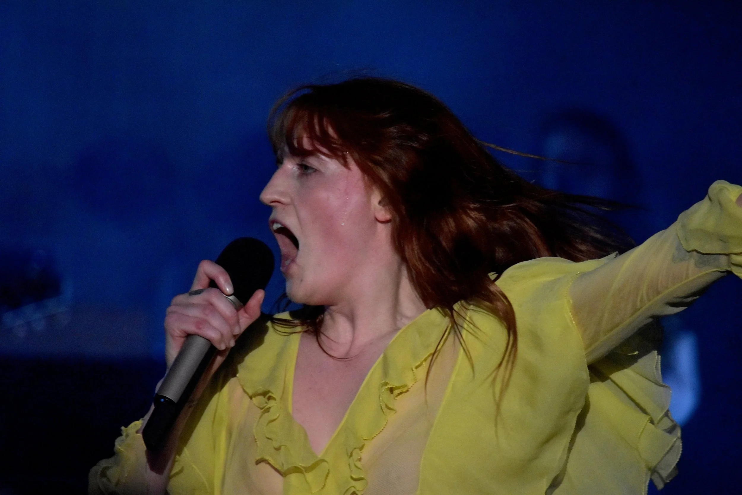 Florence & The Machine