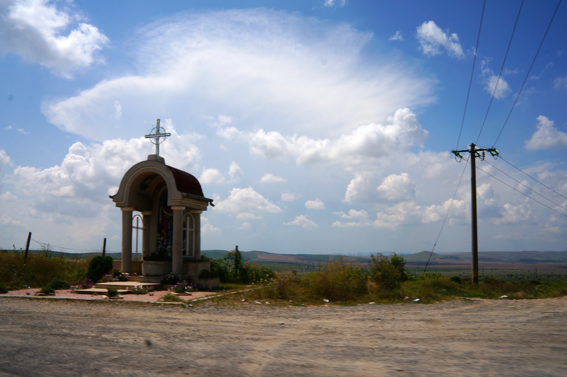 Romania