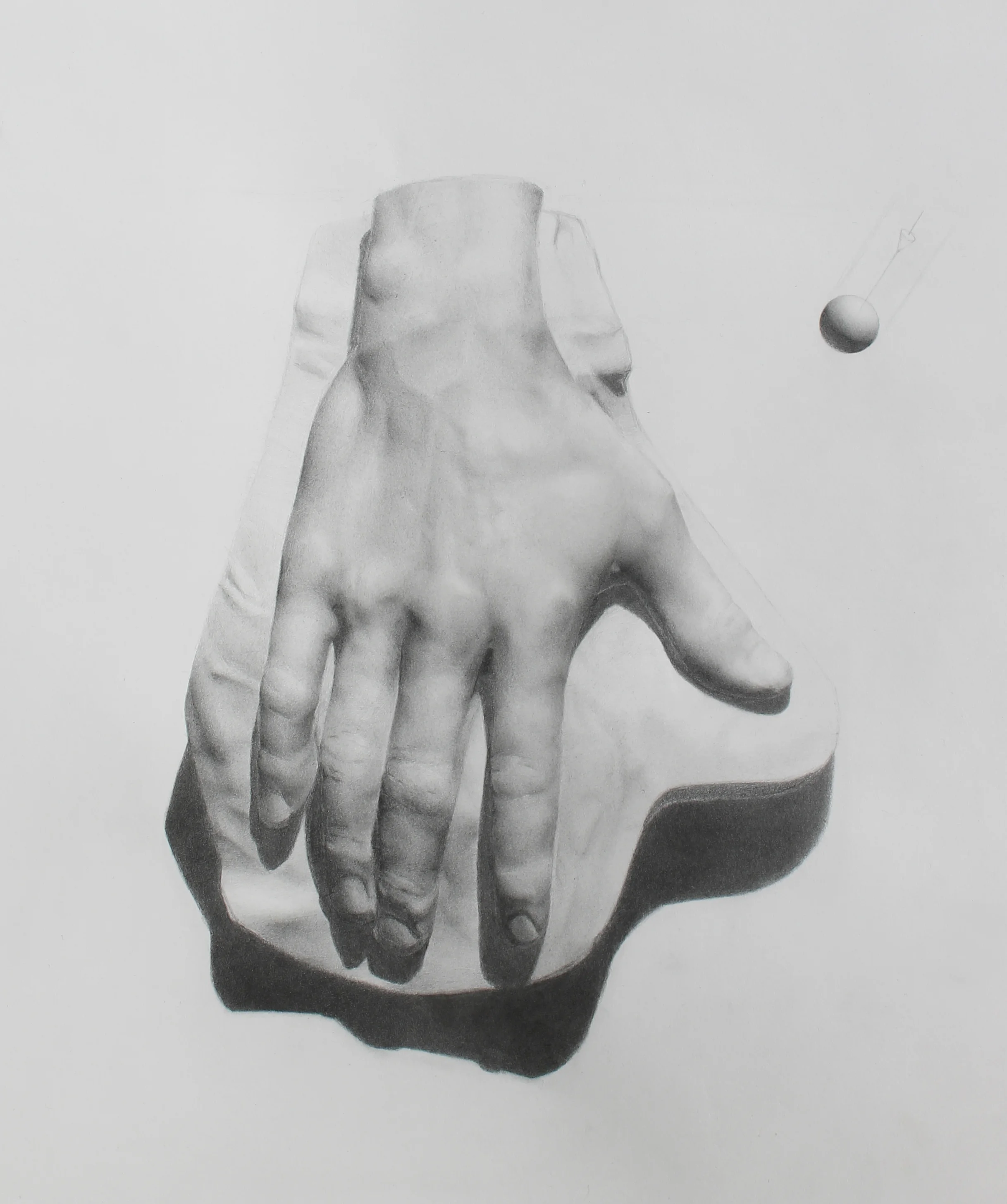Hand
