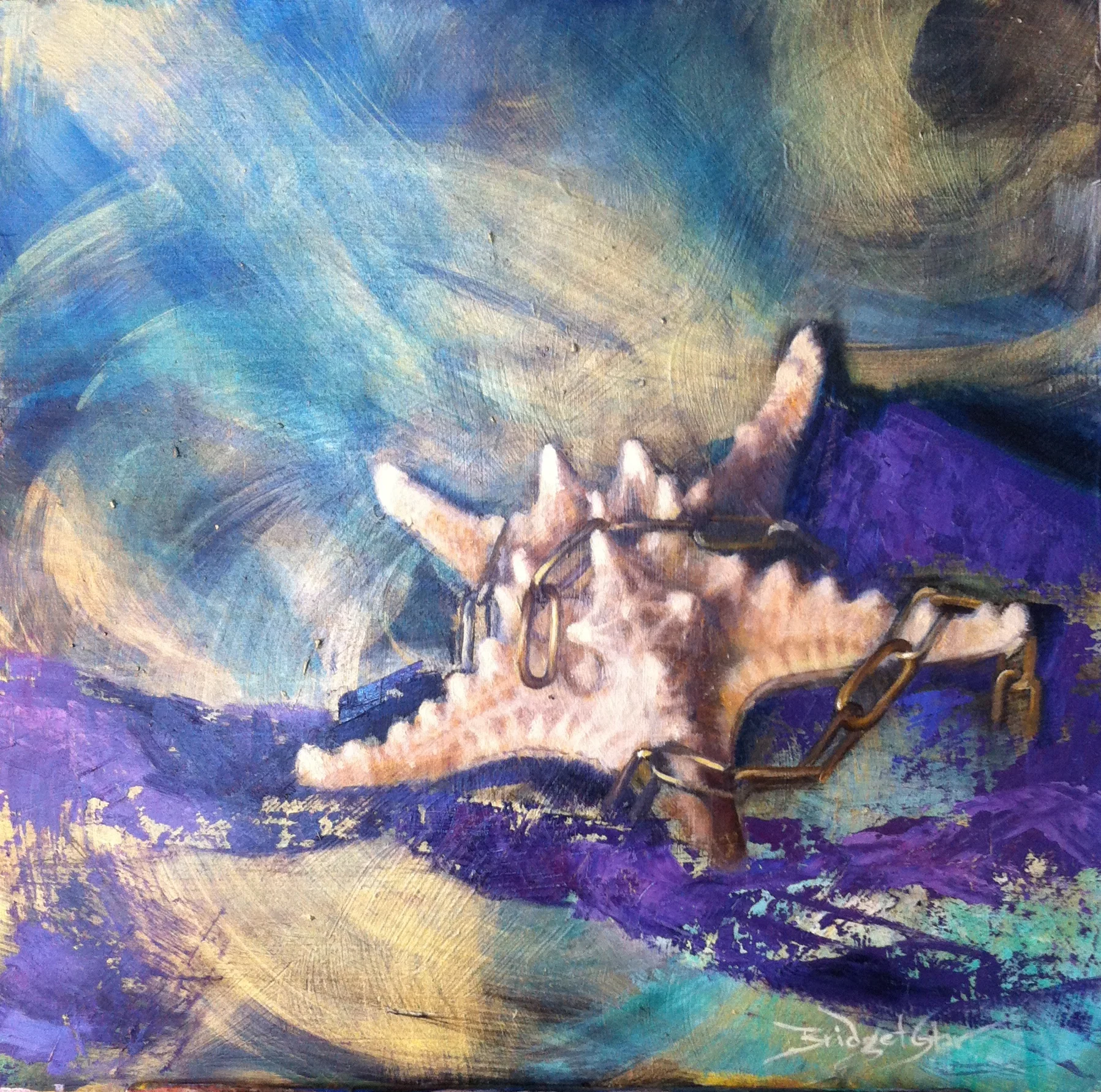 Art Opening at Mini bar