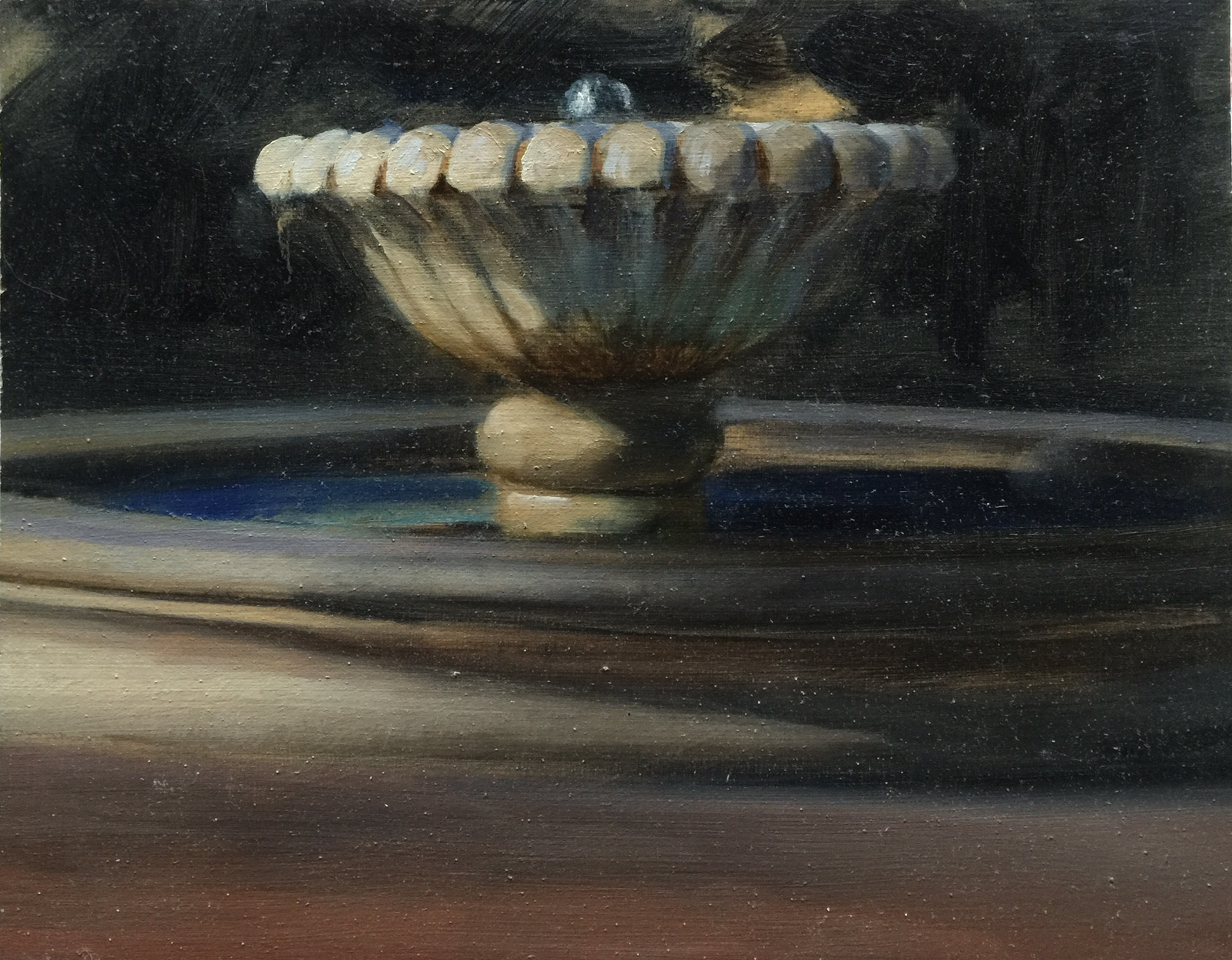 Dark Fountain