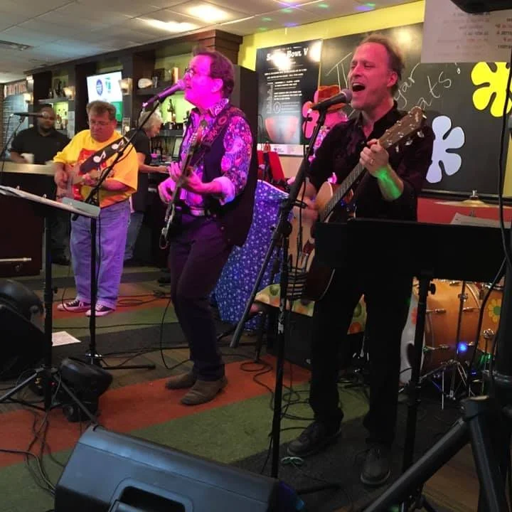 The Super Sugar Beats   