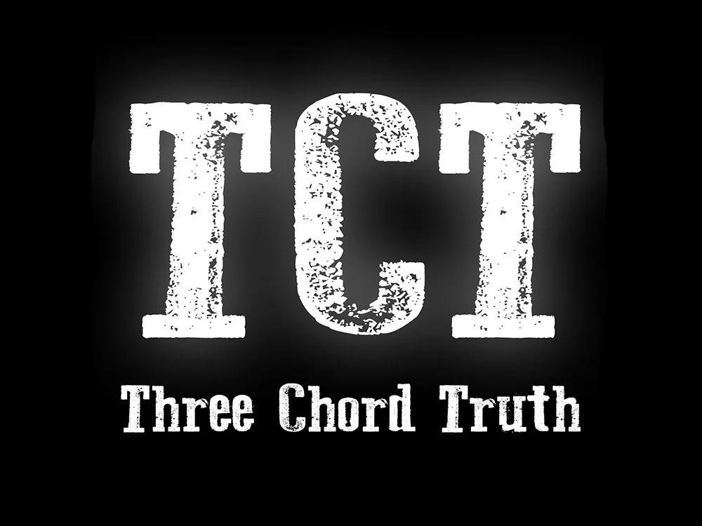 Three Chord Truth 