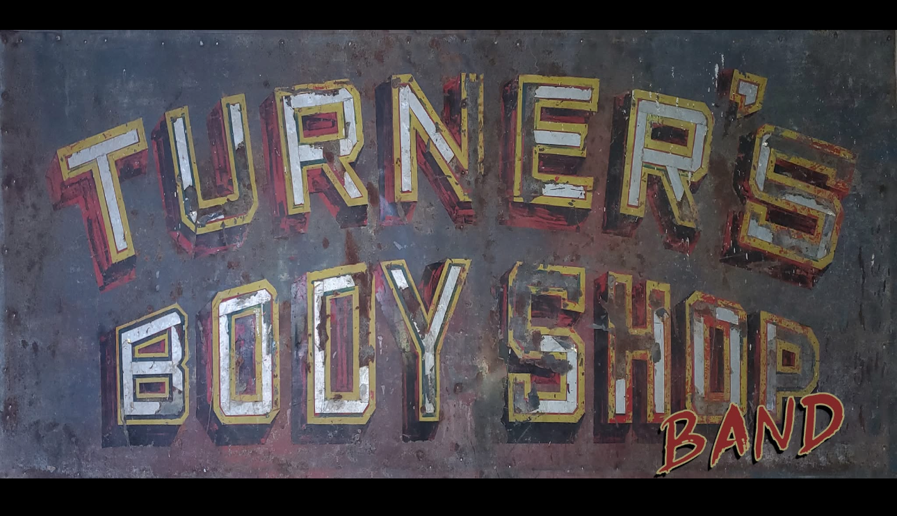 Turner's Body Shop  
