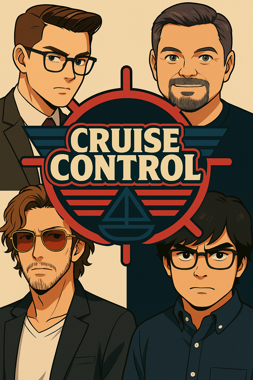 Cruise Control 