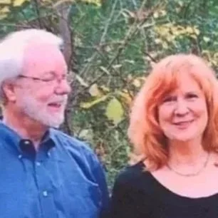 Liz Nance &amp; Russell Lawson