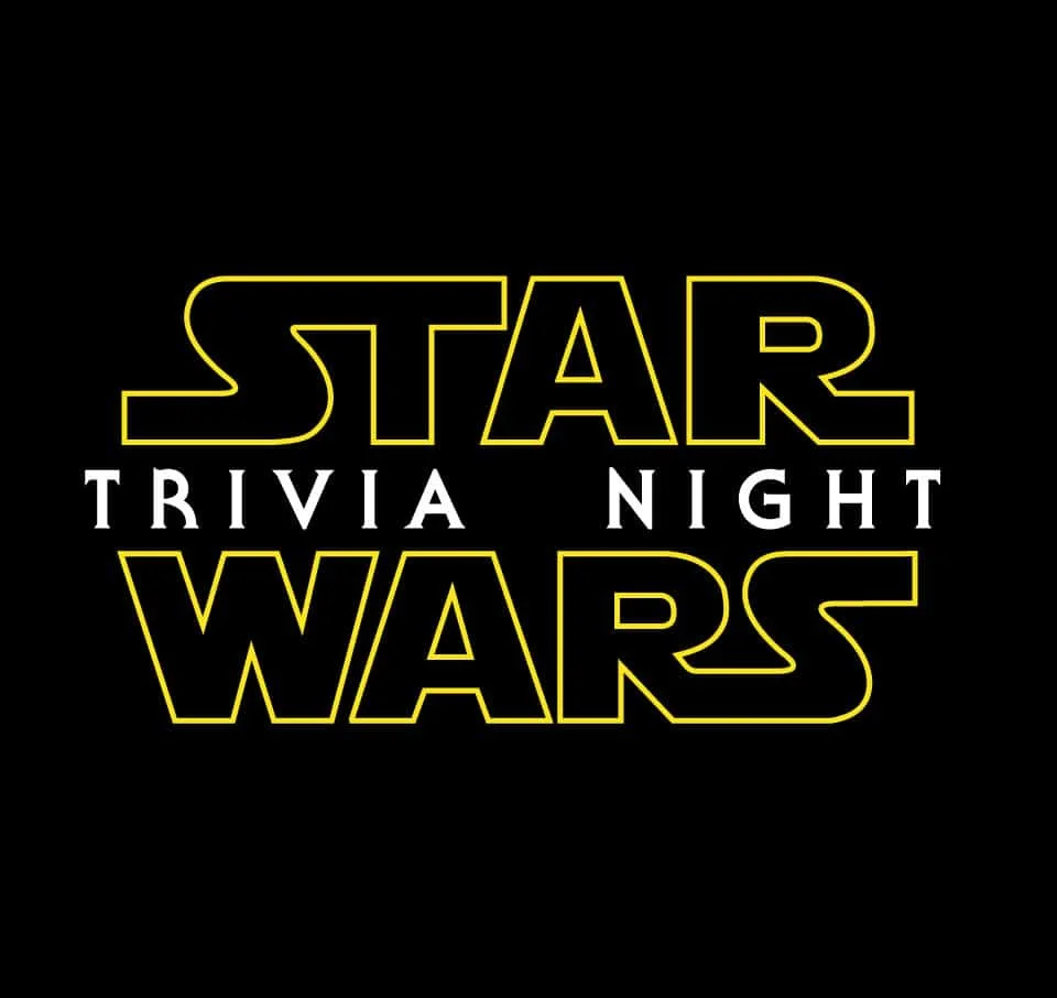 Star Wars Trivia