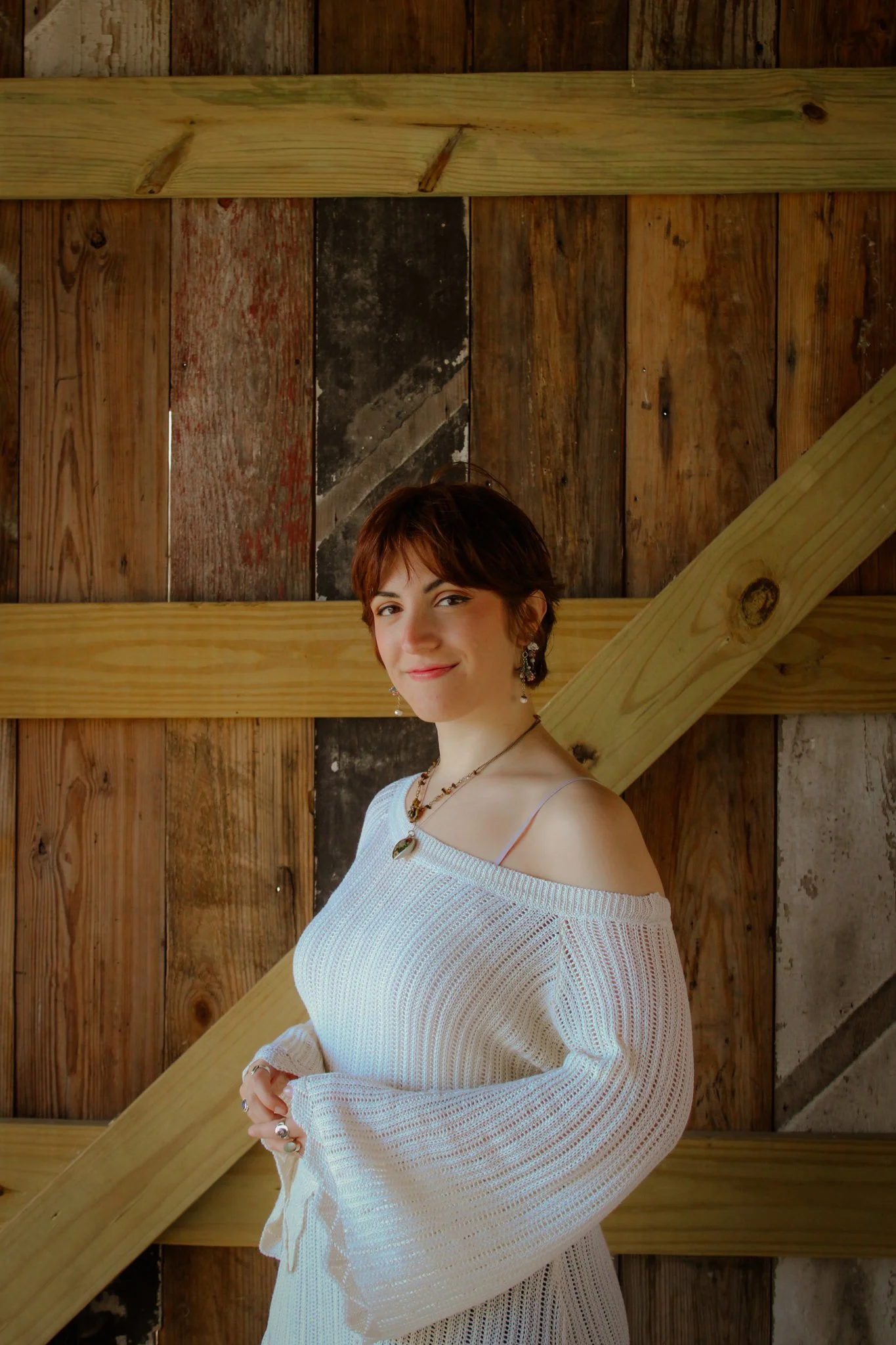 Zoë Macgill