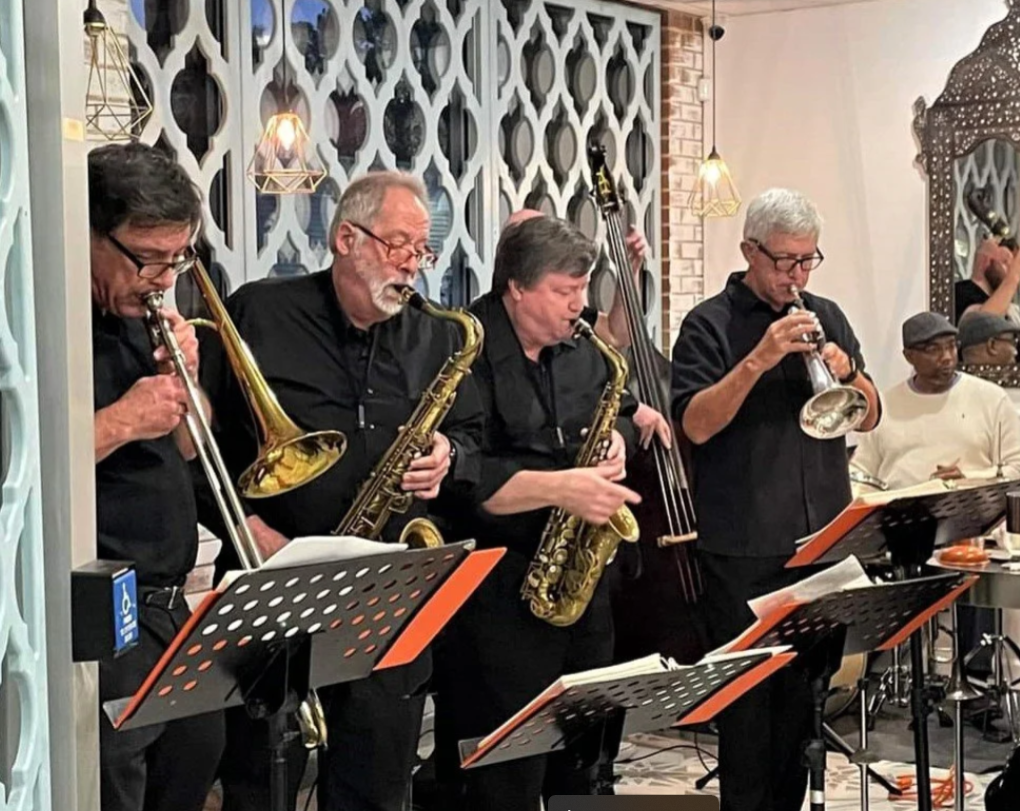 Top Shelf Jazz  