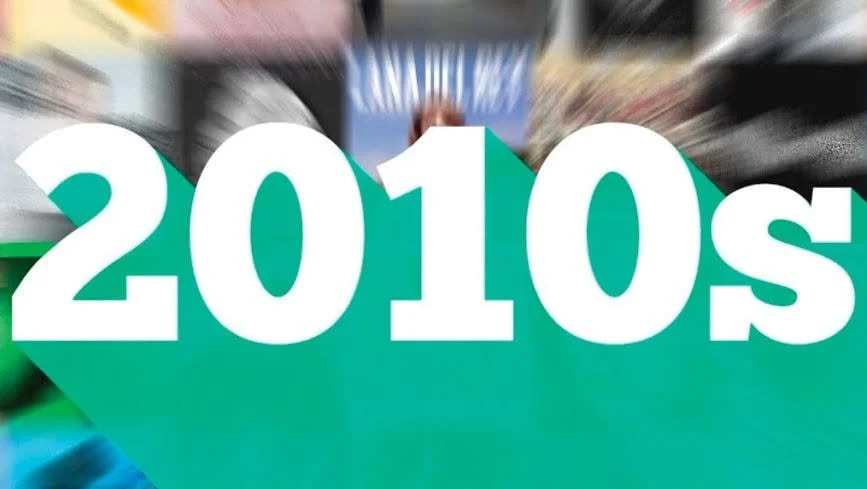2010s Trivia