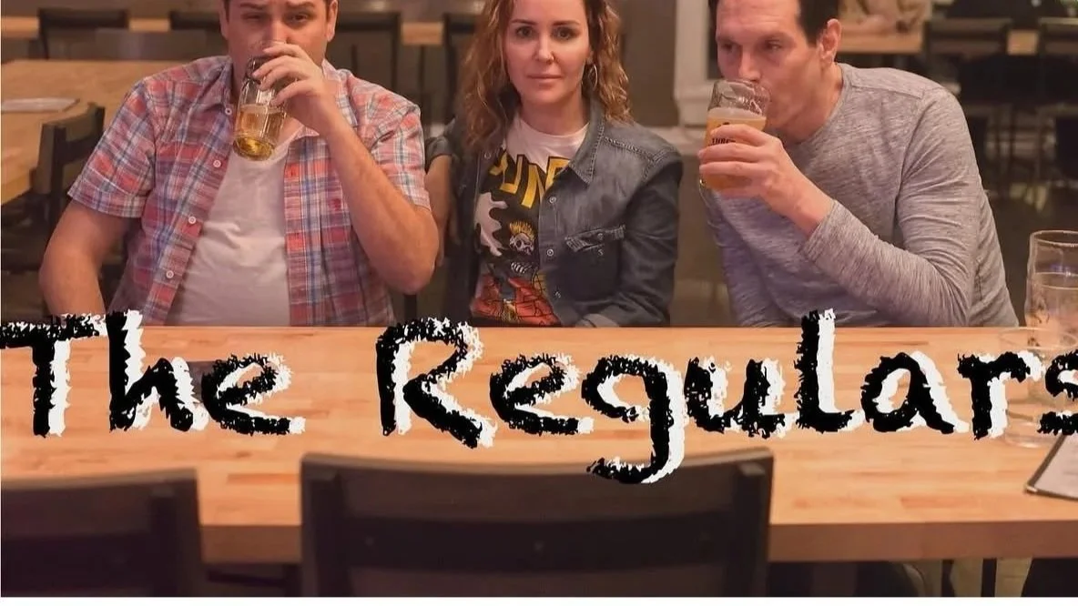 The Regulars