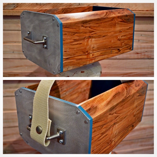 Hammy Box