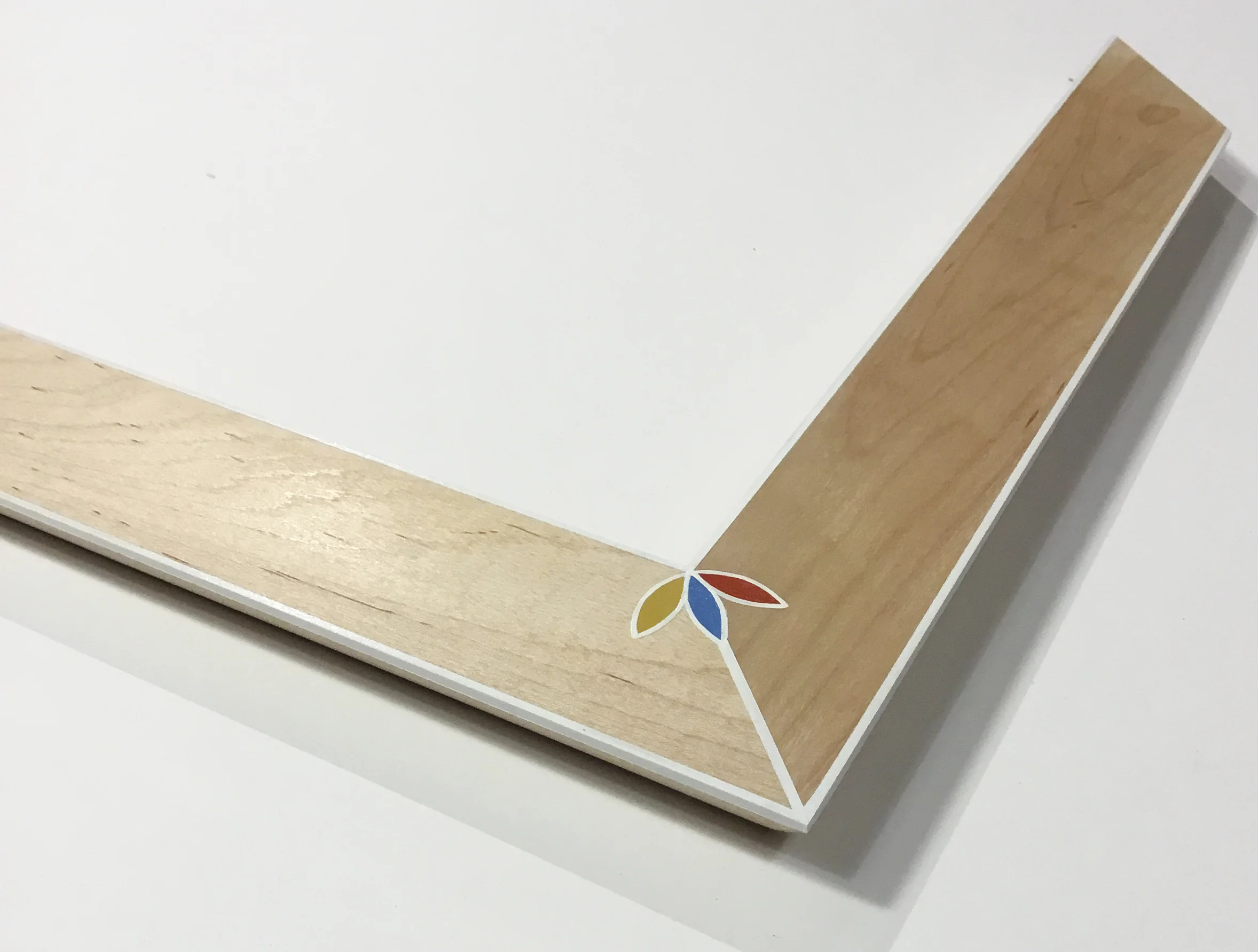 ESTELLE CITY EC1 2" maple
