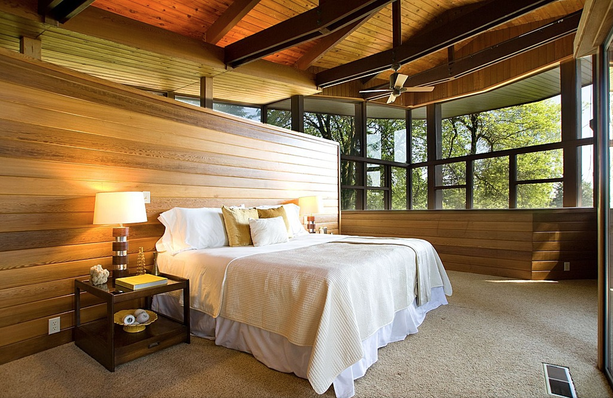 Skyland bedroom, custom home by Dick Baty Inc..png
