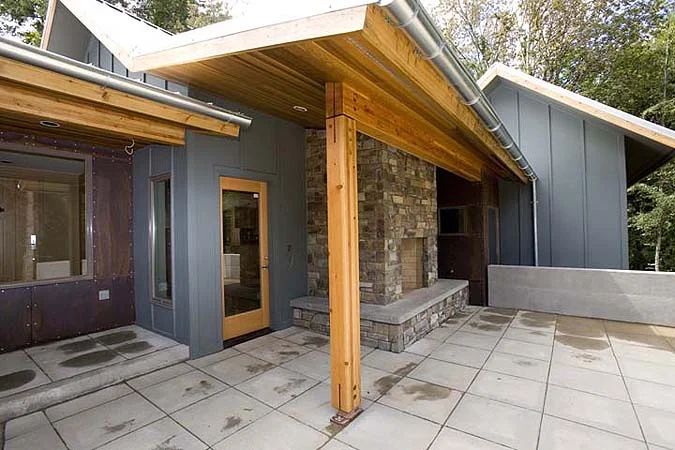 Bunch patio, custom home by Dick Baty Inc..jpg