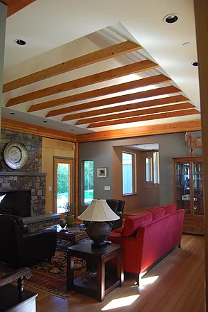 Bunch, American made custom home by Dick Baty Inc..jpg