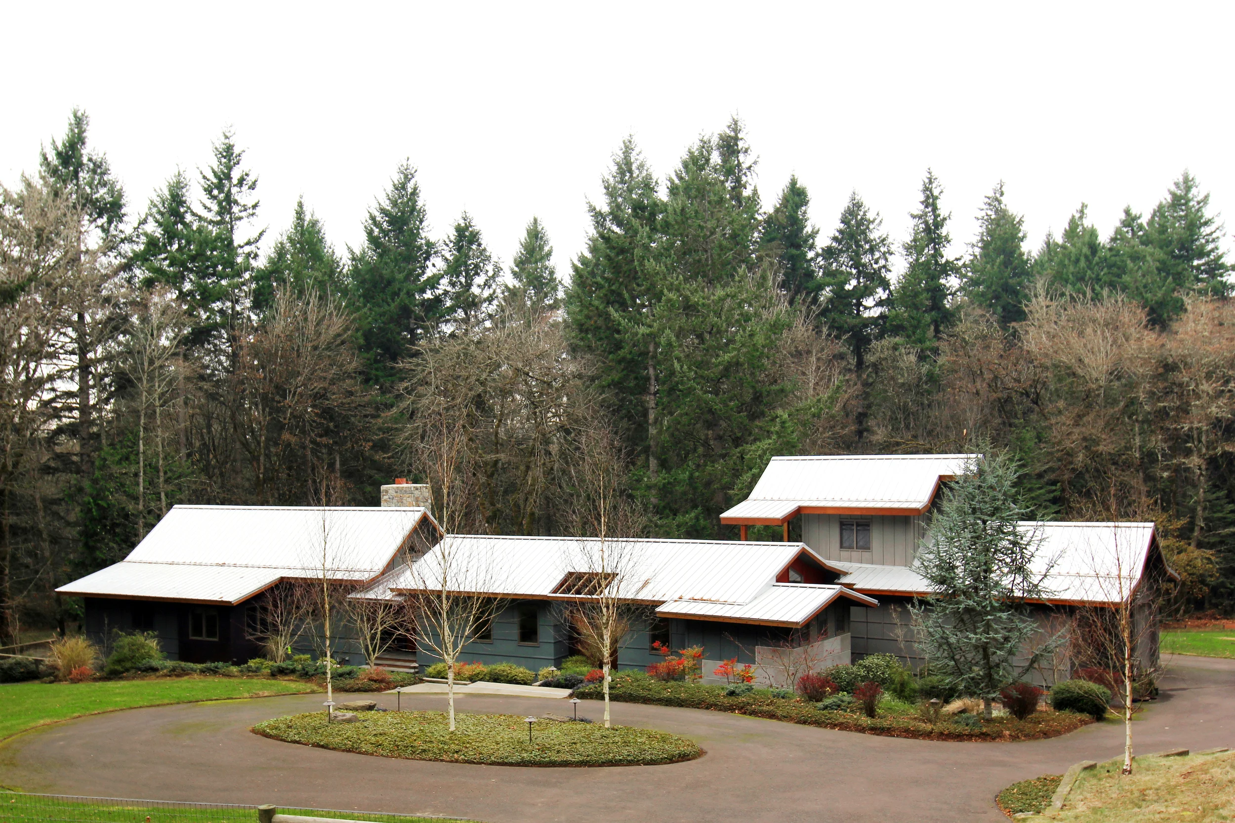 Bunch, Pacific NW design, custom home by Dick Baty Inc..jpg