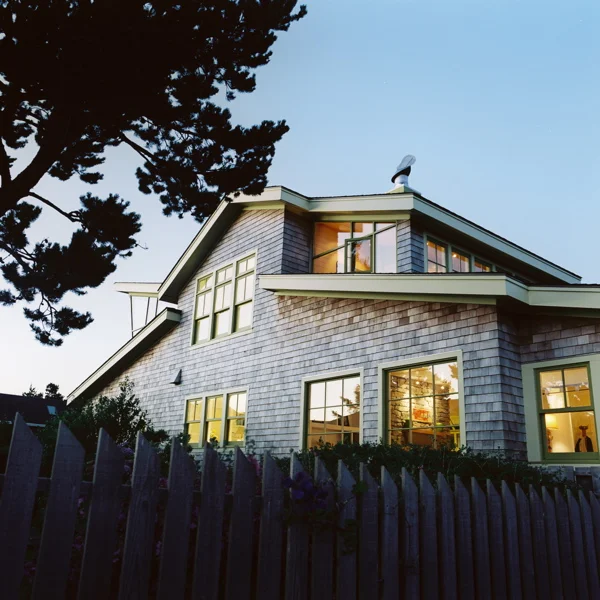 Hatfield Beach House, custom home by Dick Baty Inc..jpg