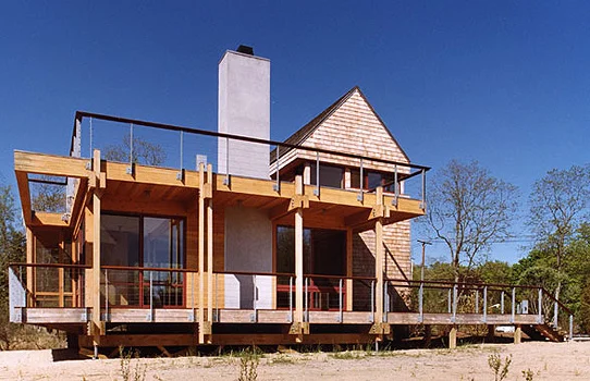 Dick Baty Inc. Buckley Custom Home in progress.jpg