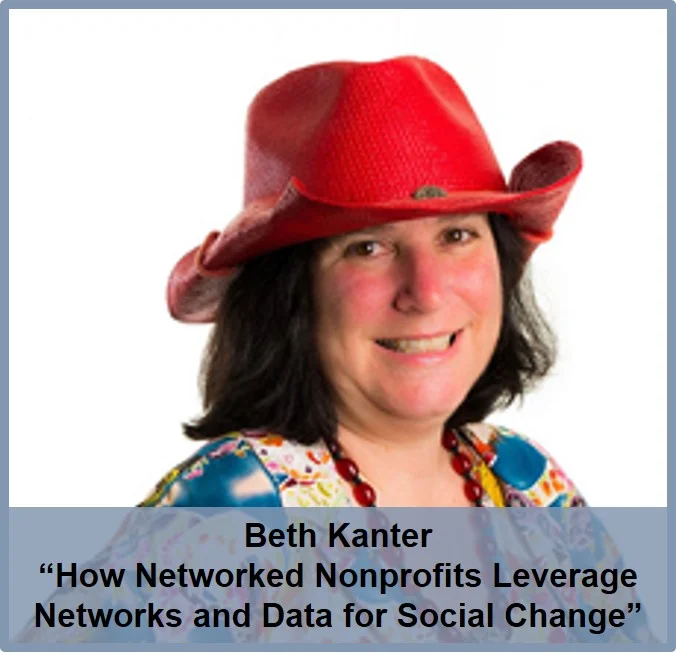 Content Curation for Non-Profits